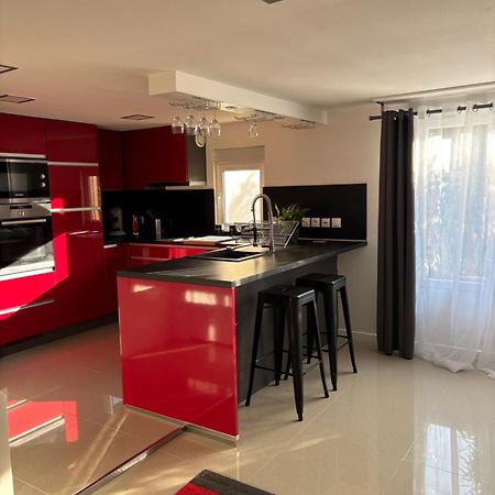 Maisonnette Epinay Sur Orge Kültér fotó