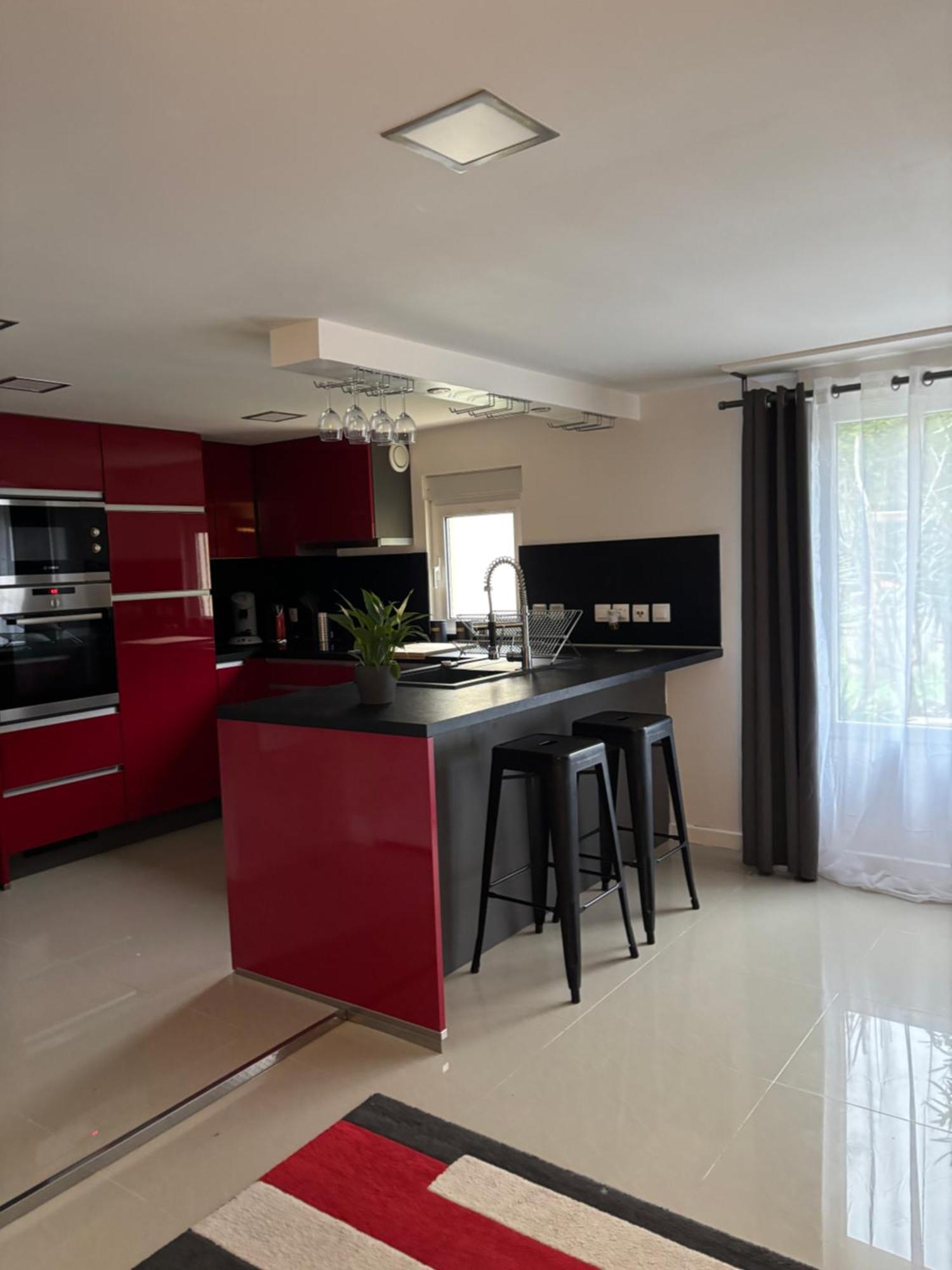 Maisonnette Epinay Sur Orge Kültér fotó