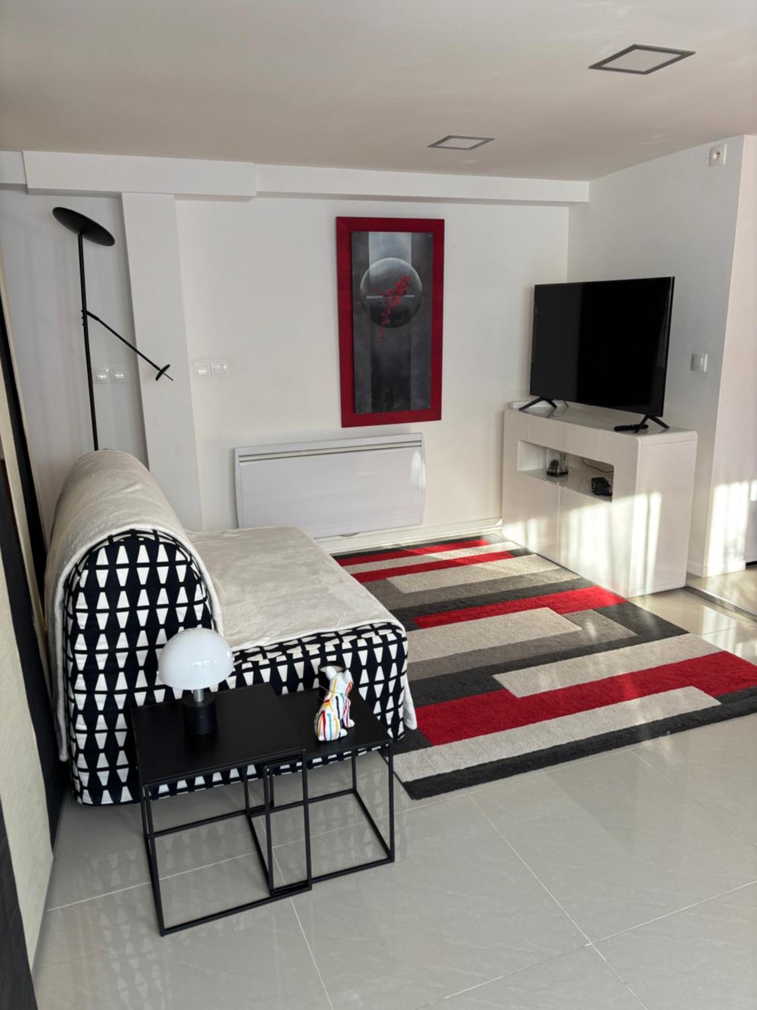 Maisonnette Epinay Sur Orge Kültér fotó