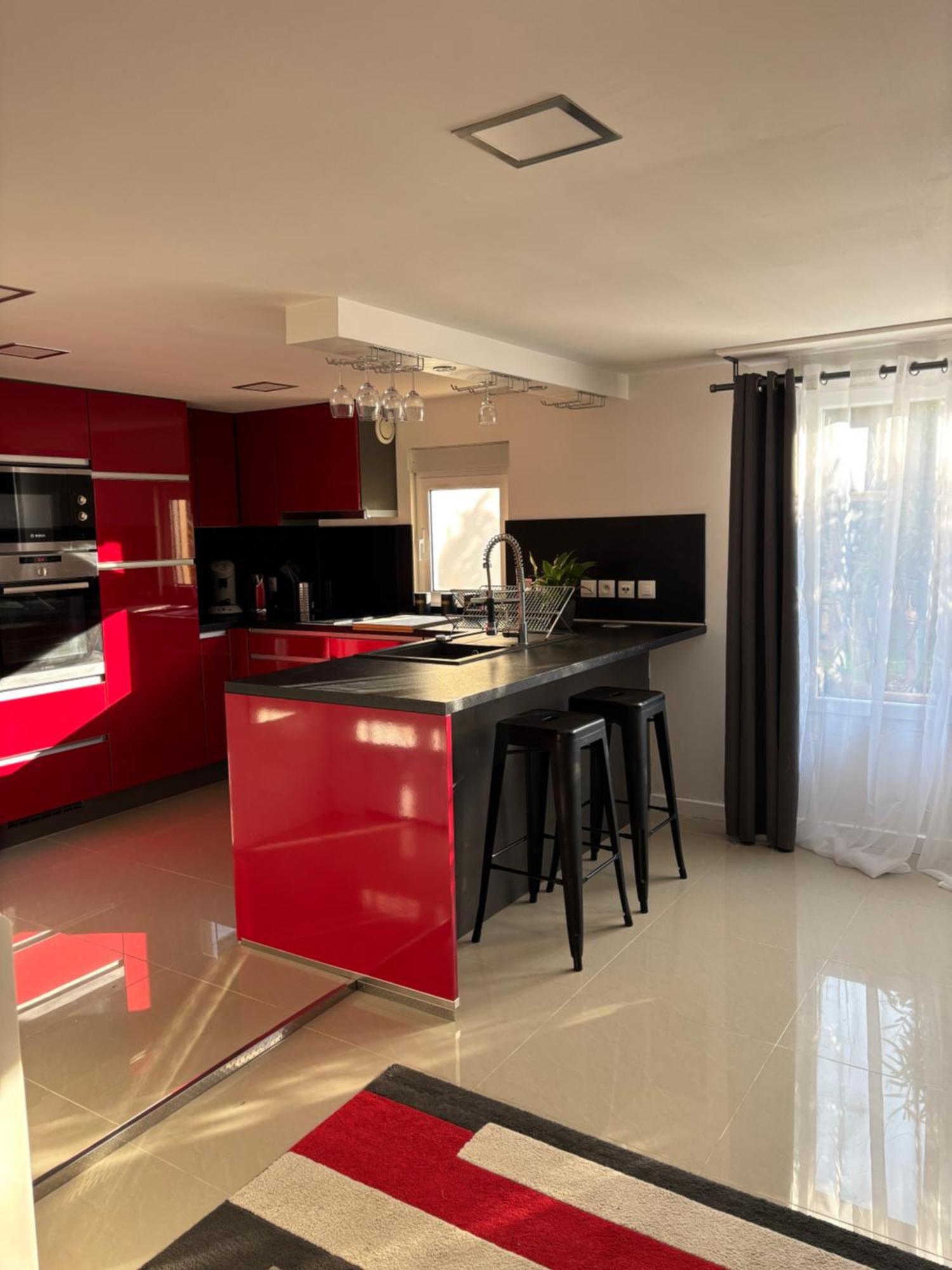 Maisonnette Epinay Sur Orge Kültér fotó